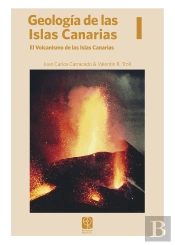 Geologia De Las Islas Canarias I