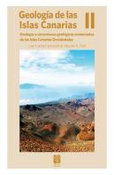 Geologia De Las Islas Canarias Ii