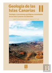 Geologia De Las Islas Canarias Ii