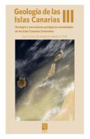 Geologia De Las Islas Canarias Iii