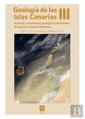 Geologia De Las Islas Canarias Iii