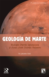Geología De Marte