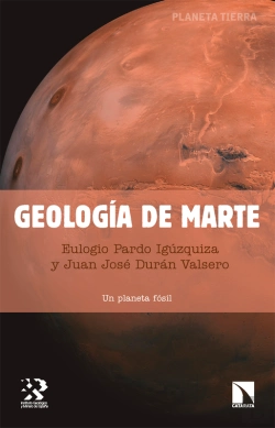 Bertrand.pt - Geología De Marte