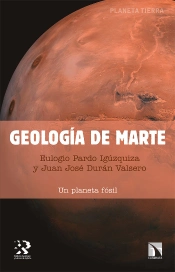 Geología De Marte