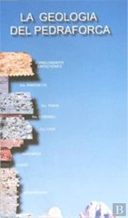 Bertrand.pt - Geologia Del Pedraforca/La