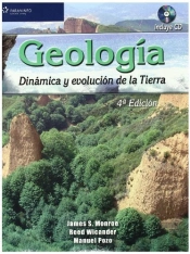 Geología. Dinámica Y Evolución De La Tierra
