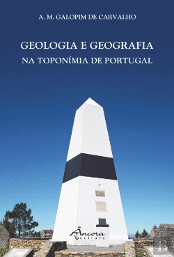 Bertrand.pt - Geologia e Geografia na Toponímia de Portugal