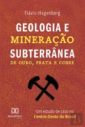 Geologia E Mineração Subterrânea