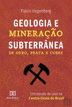 Bertrand.pt - Geologia E Mineração Subterrânea