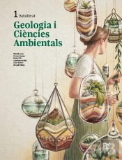 Geologia I Ciencies Ambientals 1ºBach Cata.24