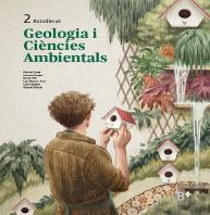Geologia I Ciencies Ambientals 2ºBach Catal.24