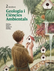 Geologia I Ciencies Ambientals 2ºBach Catal.24