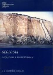 Geologia - Morfogénese e Sedimentogénese