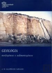 Geologia - Morfogénese e Sedimentogénese