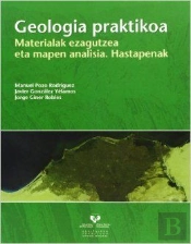 Geologia Praktikoa. Materialak Ezagutzea Eta Mapen Analisia. Hastapenak
