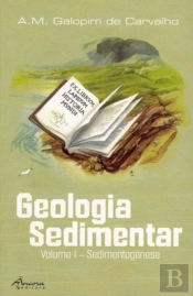 Geologia Sedimentar - Volume I