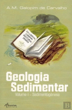 Bertrand.pt - Geologia Sedimentar - Volume I