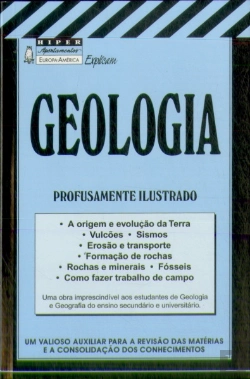 Bertrand.pt - Geologia