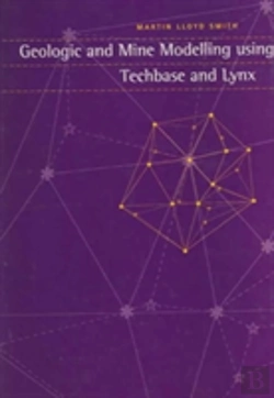 Bertrand.pt - Geologic And Mine Modelling Using Techbase And Lynx