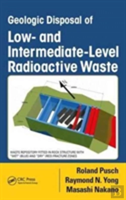 Bertrand.pt - Geologic Disposal Of Low- And Intermediate-Level Radioactive Waste