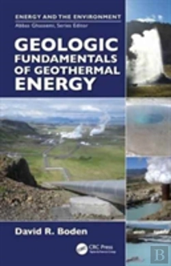 Bertrand.pt - Geologic Fundamentals Of Geothermal Energy