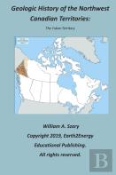 Geologic History Of The Northwest Canadian Territories