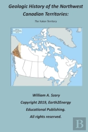 Geologic History Of The Northwest Canadian Territories