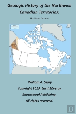 Bertrand.pt - Geologic History Of The Northwest Canadian Territories