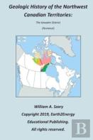 Geologic History Of The Northwest Canadian Territories