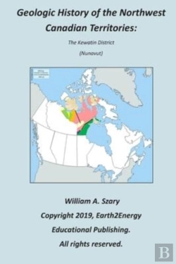 Bertrand.pt - Geologic History Of The Northwest Canadian Territories