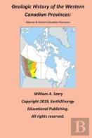 Geologic History Of The Western Canadian Provinces