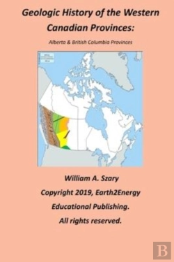 Bertrand.pt - Geologic History Of The Western Canadian Provinces