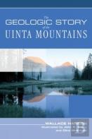Geologic Story Of The Uinta Mountains