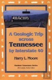 Geologic Trip Across Tennessee
