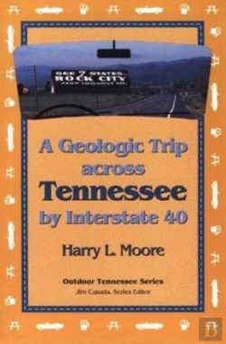 Bertrand.pt - Geologic Trip Across Tennessee
