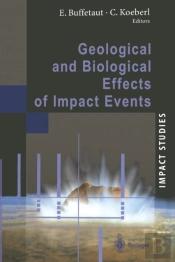Geological And Biological Effects Of Impact Events