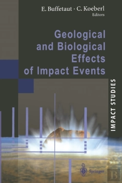 Bertrand.pt - Geological And Biological Effects Of Impact Events