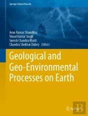 Geological And Geo-Environmental Processes On Earth