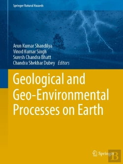 Bertrand.pt - Geological And Geo-Environmental Processes On Earth