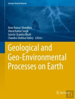 Bertrand.pt - Geological And Geo-Environmental Processes On Earth