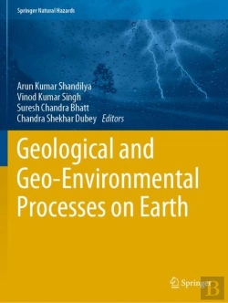 Bertrand.pt - Geological And Geo-Environmental Processes On Earth