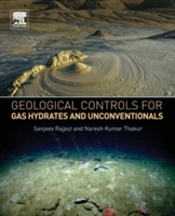 Geological Controls For Gas Hydrates And Unconventionals