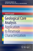 Geological Core Analysis
