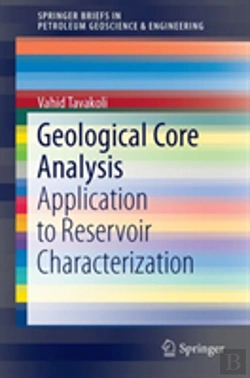 Bertrand.pt - Geological Core Analysis