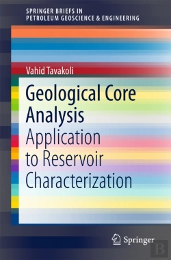 Bertrand.pt - Geological Core Analysis