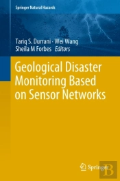 Geological Disaster Monitoring Based On Sensor Networks