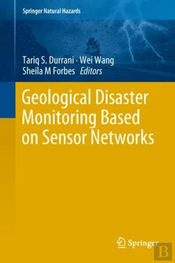 Bertrand.pt - Geological Disaster Monitoring Based On Sensor Networks