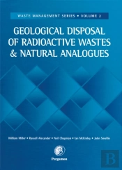 Geological Disposal Of Radioactive Wastes And Natural Analogues