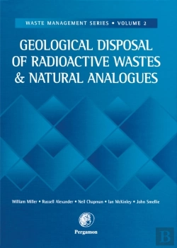 Bertrand.pt - Geological Disposal Of Radioactive Wastes And Natural Analogues