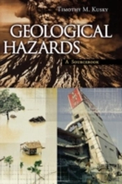 Geological Hazards